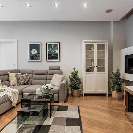 Piedmont Apartment - Loftaffair Краків Екстер'єр фото