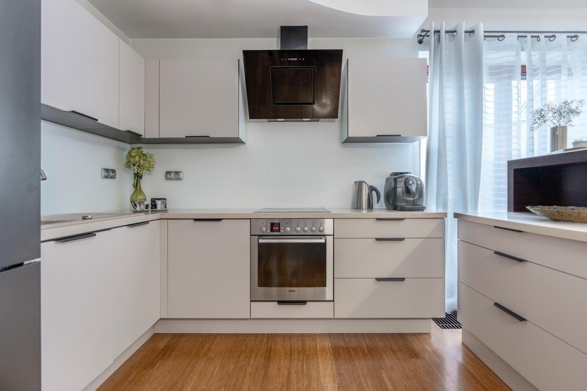 Piedmont Apartment - Loftaffair Краків Екстер'єр фото