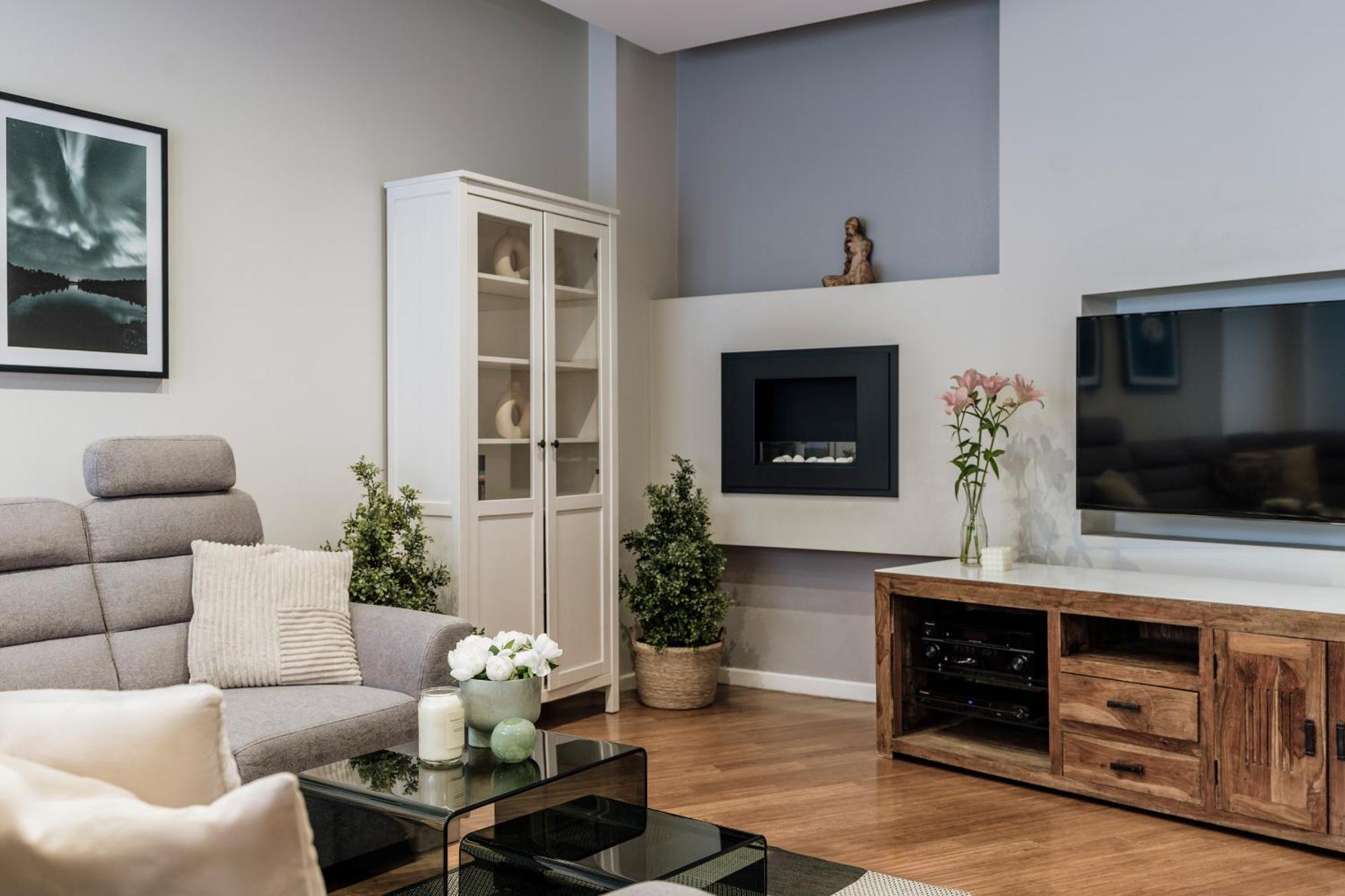 Piedmont Apartment - Loftaffair Краків Екстер'єр фото