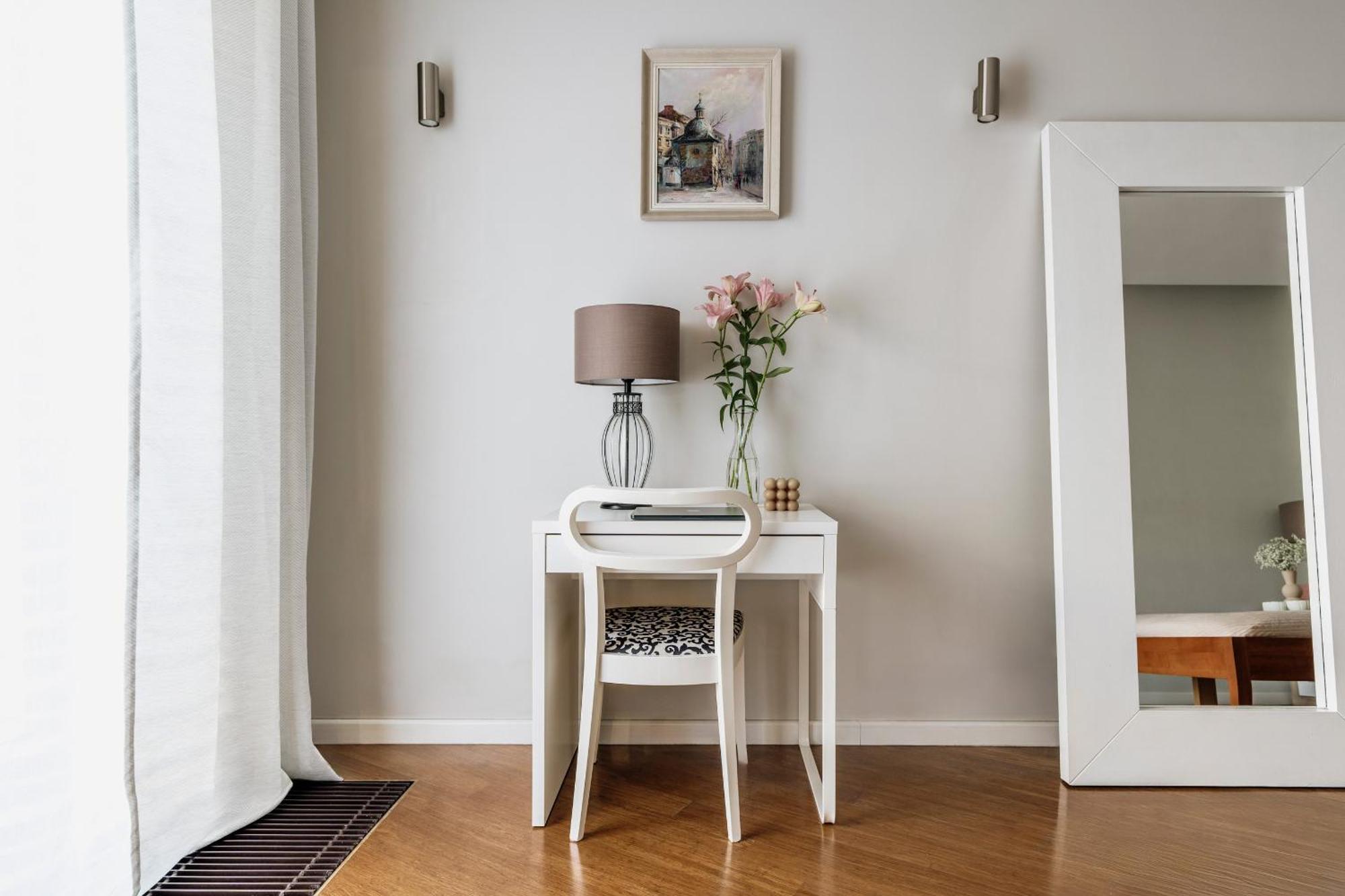 Piedmont Apartment - Loftaffair Краків Екстер'єр фото