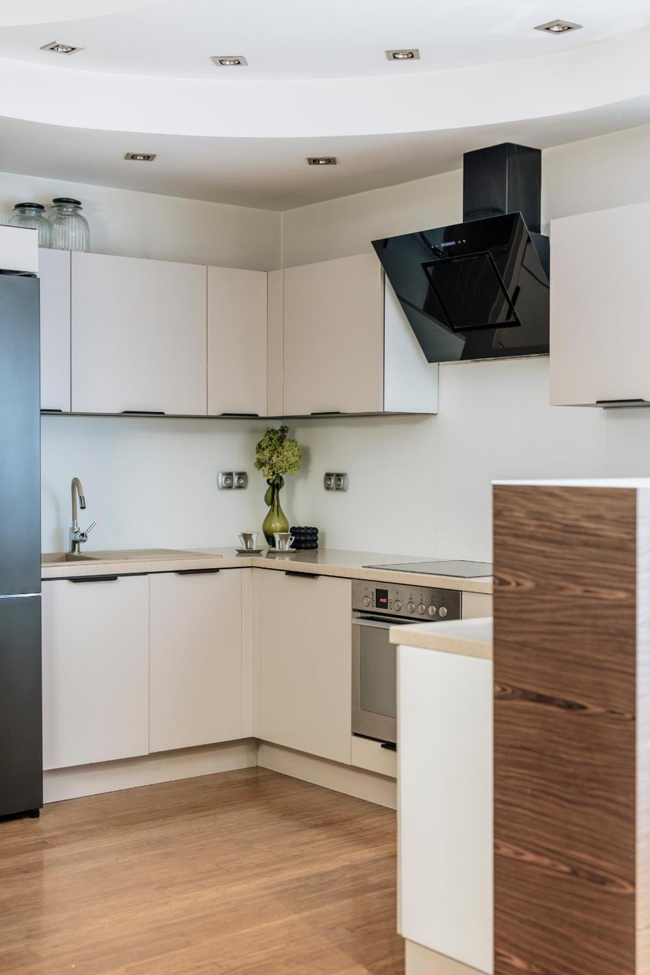 Piedmont Apartment - Loftaffair Краків Екстер'єр фото