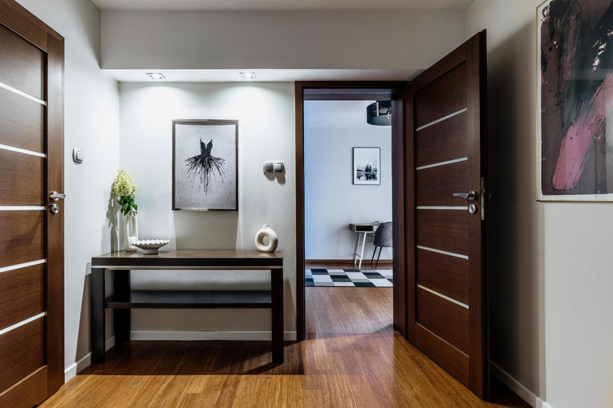 Piedmont Apartment - Loftaffair Краків Екстер'єр фото
