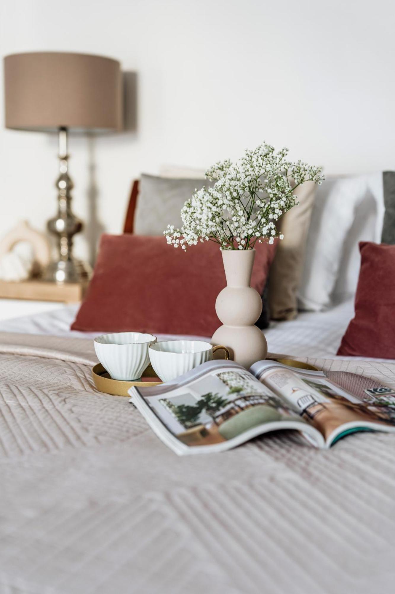 Piedmont Apartment - Loftaffair Краків Екстер'єр фото