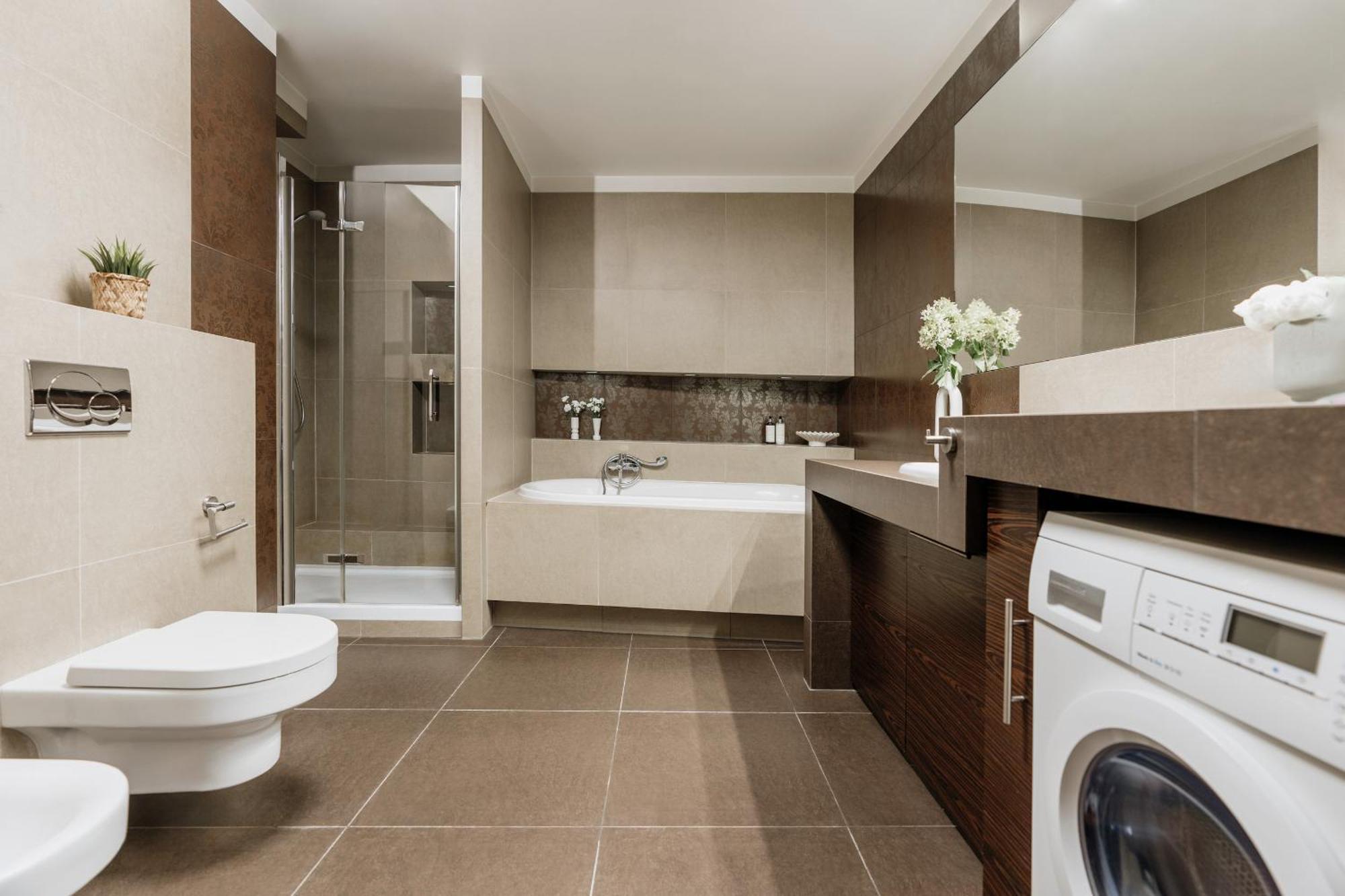 Piedmont Apartment - Loftaffair Краків Екстер'єр фото