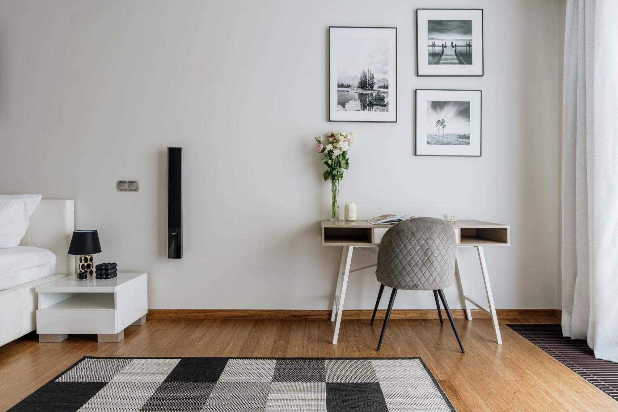 Piedmont Apartment - Loftaffair Краків Екстер'єр фото