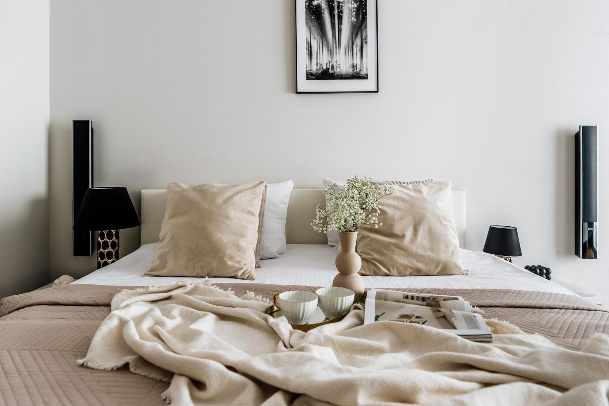 Piedmont Apartment - Loftaffair Краків Екстер'єр фото