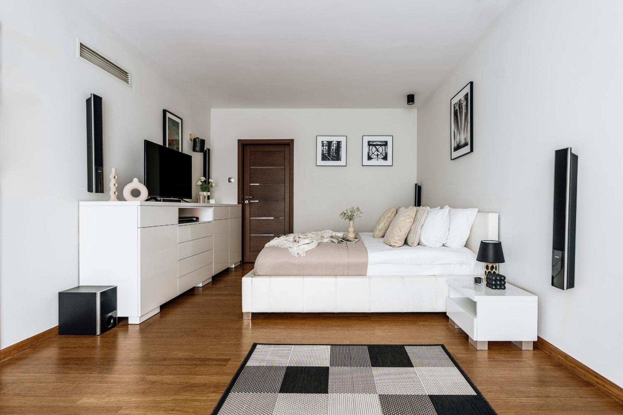 Piedmont Apartment - Loftaffair Краків Екстер'єр фото