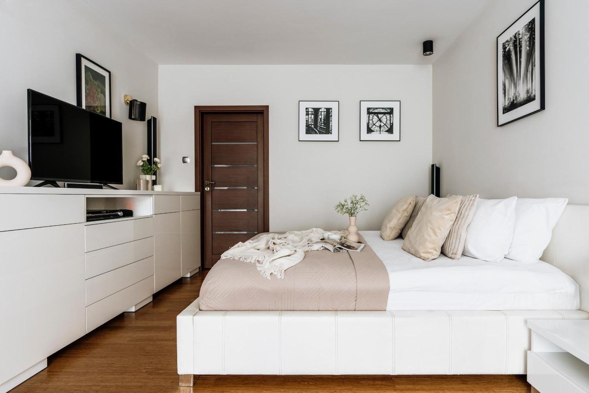 Piedmont Apartment - Loftaffair Краків Екстер'єр фото